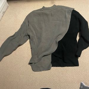 Bar iii sweater